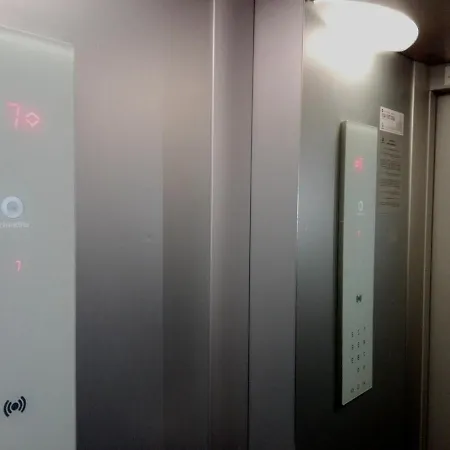 شقة Center غدينيا