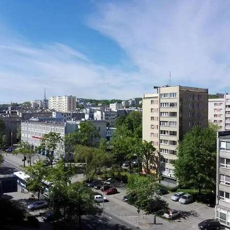 Center * Gdynia