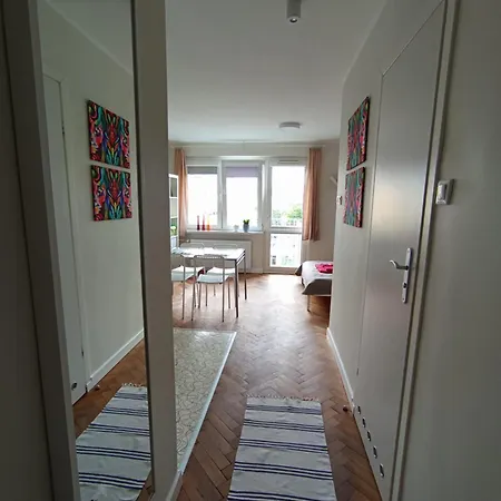 Center Apartment