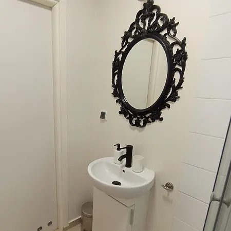 Apartment Center Gdynia