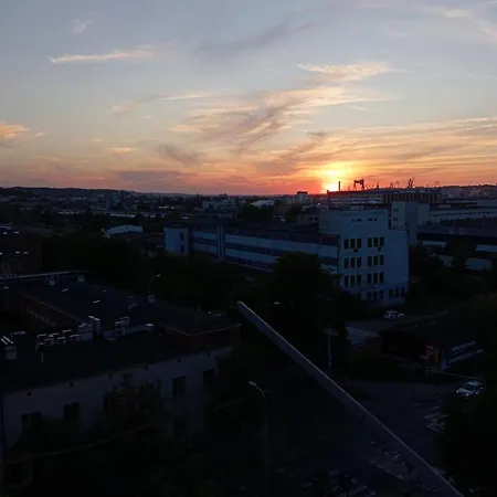 Appartement Center *