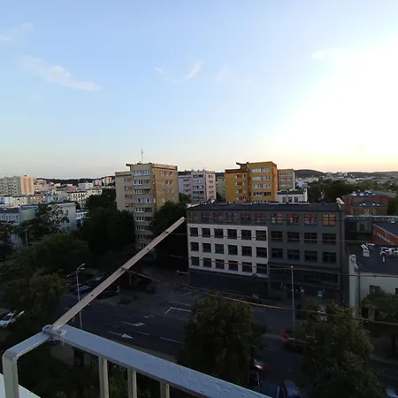 Apartment Center Gdynia