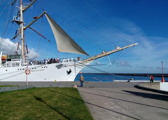 Center Апартаменты