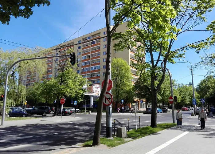 Апартаменты Center *