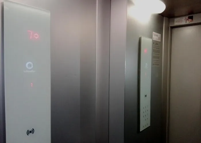 Апартаменты Center Гдыня