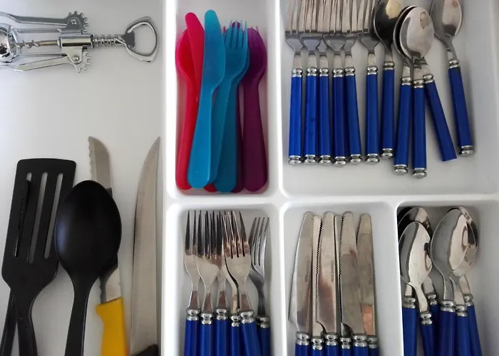 Апартаменты Center