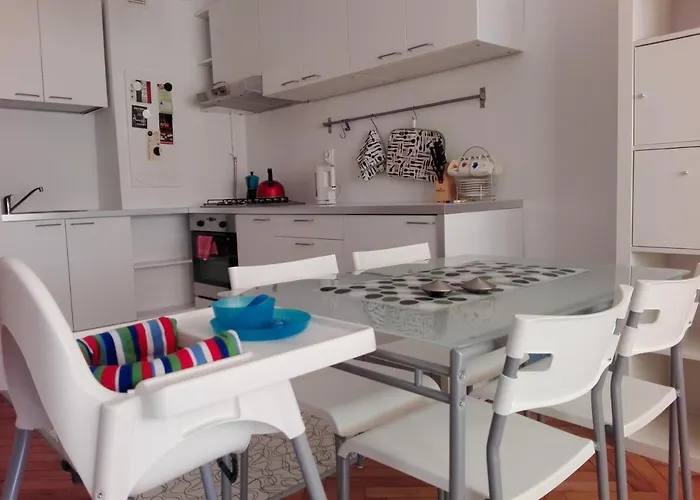 Апартаменты Center *