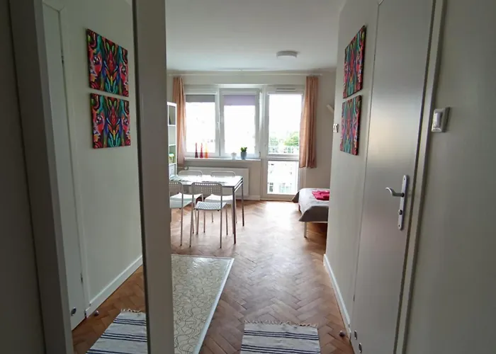 Center Апартаменты