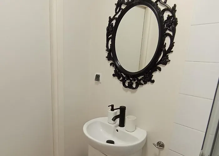 Апартаменты Center Гдыня